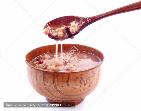 八寶粥