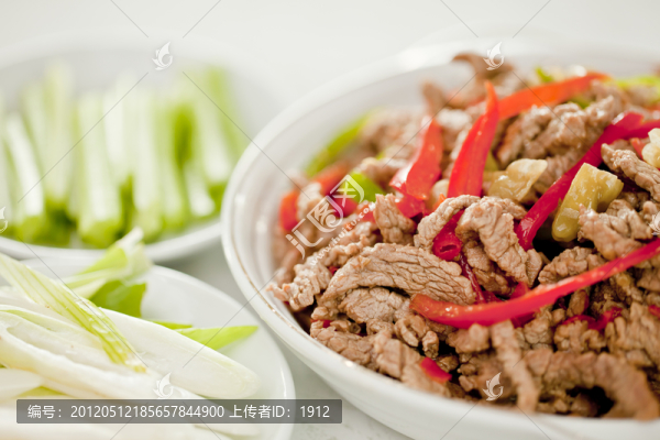 紅燒牛肉
