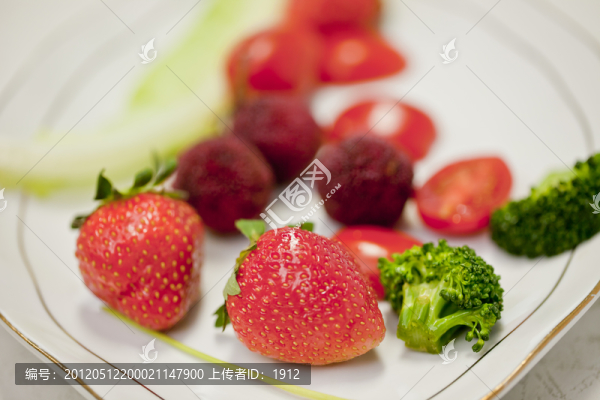 草莓