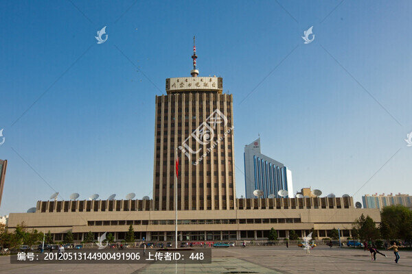 內(nèi)蒙古電視臺