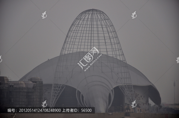 濱海建筑