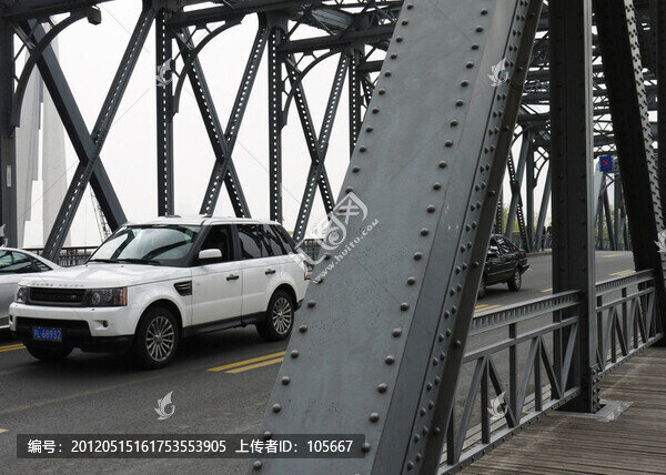 外白渡橋