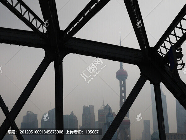 外白渡橋