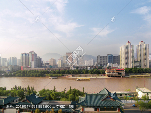 蘭州風(fēng)光
