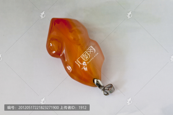 戈壁玉