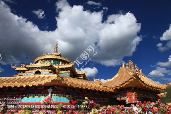 川西五明佛學(xué)院