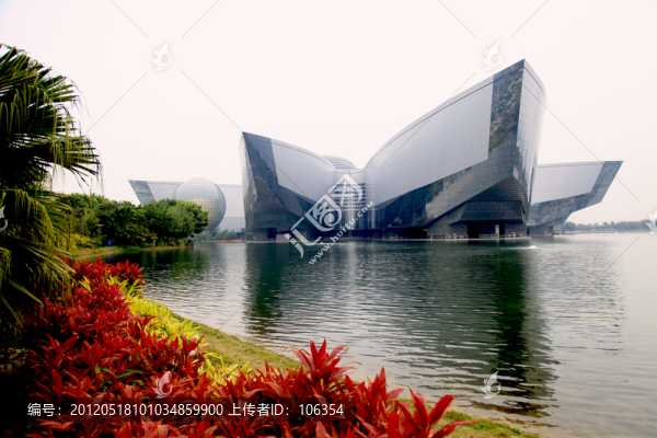 廣州市大學(xué)城科技館