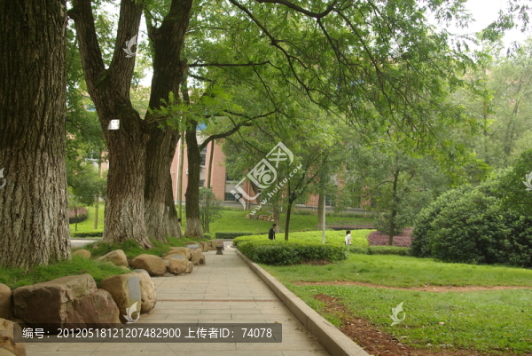 長沙大學(xué)城
