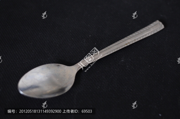 勺子