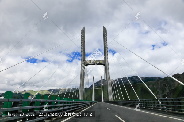 果子溝大橋