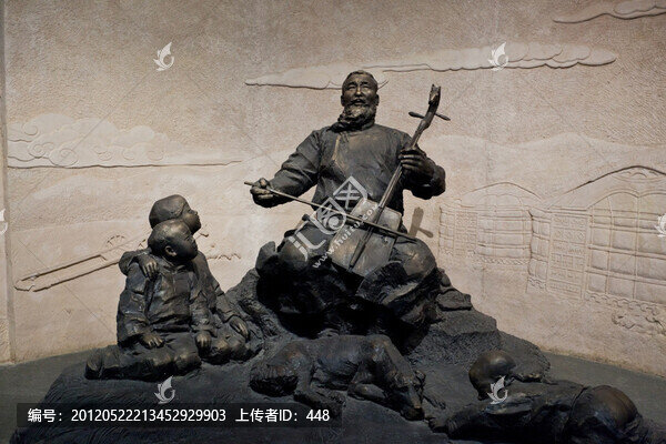 琴聲悠揚(yáng)
