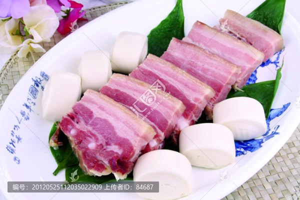 刀板香