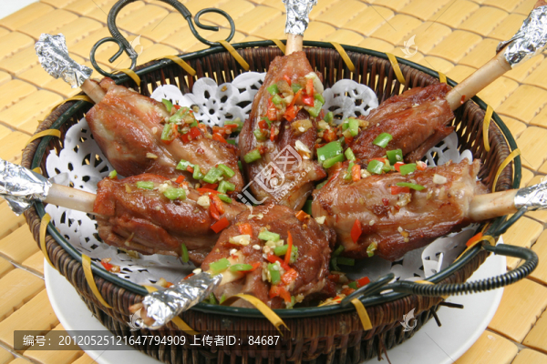 孜然寸骨