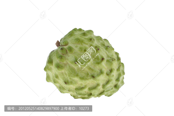 釋迦果