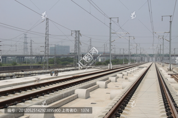 鐵路工程建設(shè)