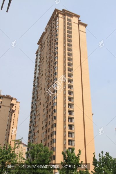 住宅建筑