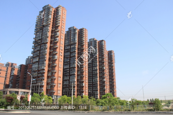 住宅建筑