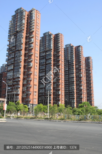 住宅建筑