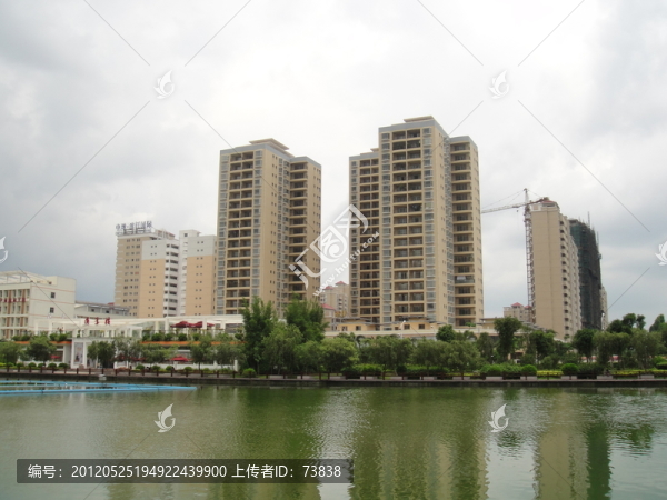高樓大廈