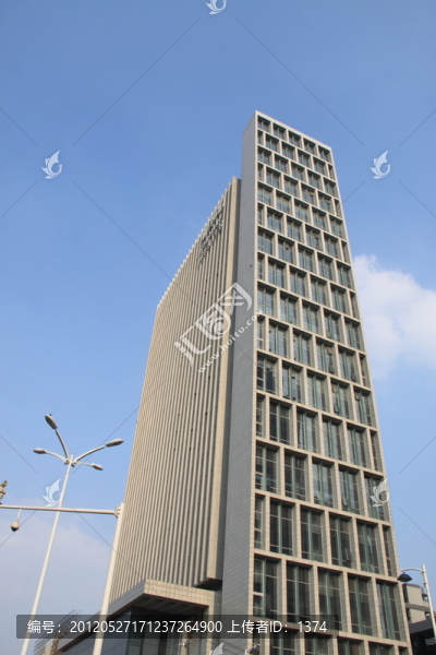 商業(yè)建筑