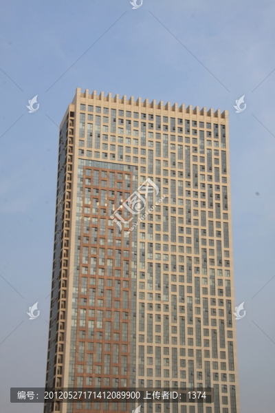 商業(yè)建筑