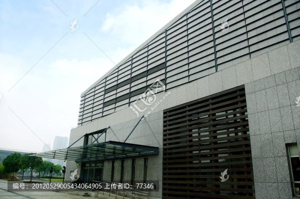 東莞展覽館