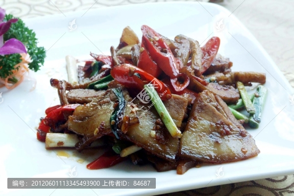 私房回鍋肉