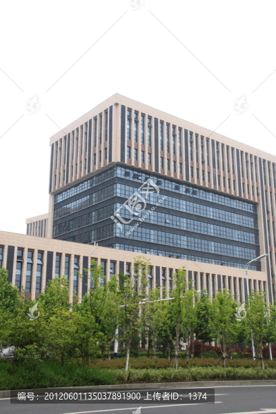 辦公大樓