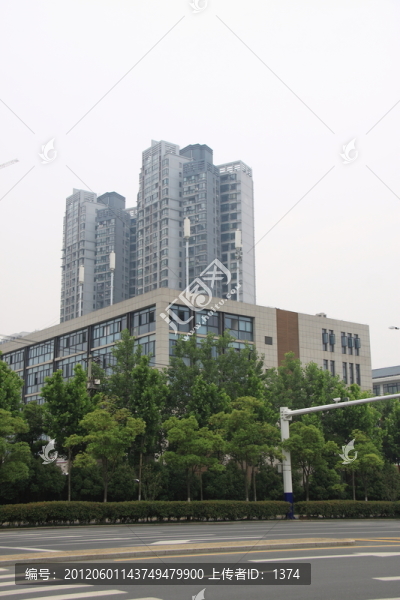 商業(yè)建筑