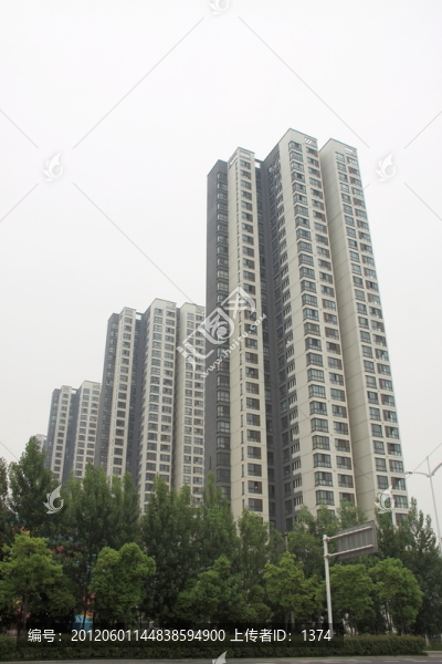 住宅建筑