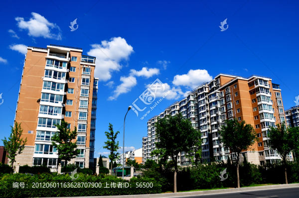 住宅建筑