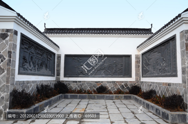 磚雕