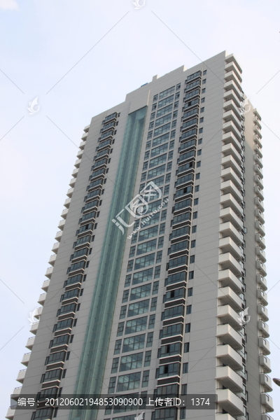 住宅建筑