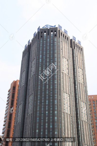 商業(yè)建筑