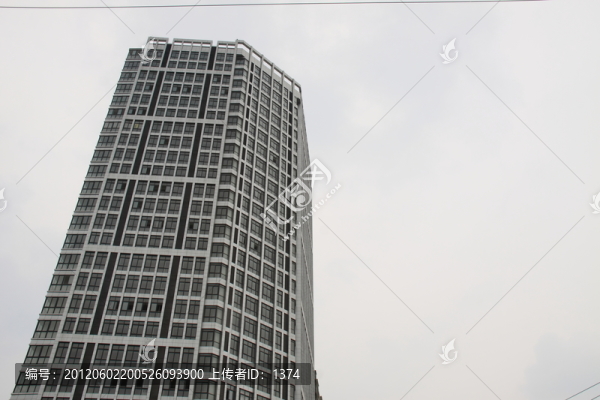 商業(yè)建筑