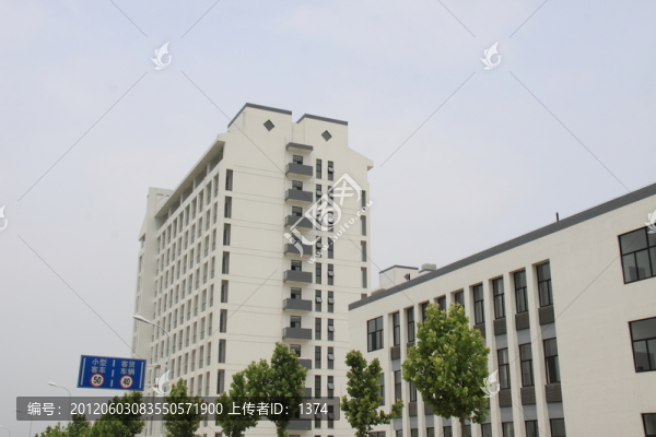 學(xué)校建筑