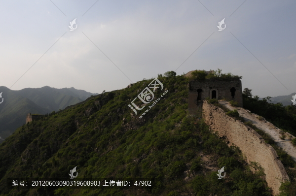 長(zhǎng)城