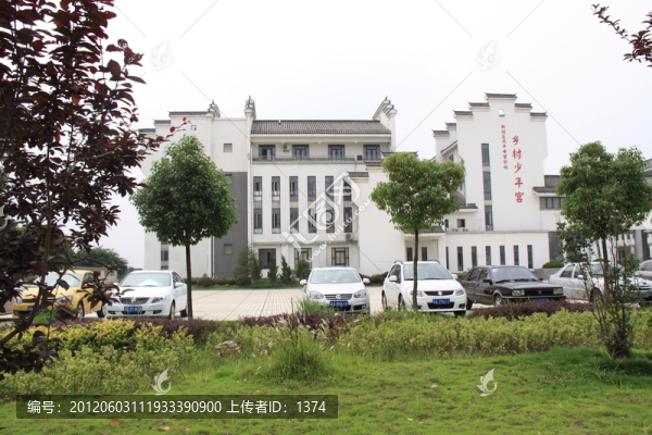 學(xué)校建筑