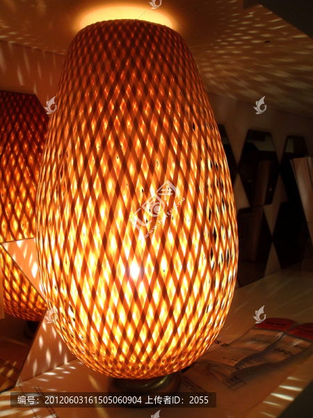 家居飾品,燈