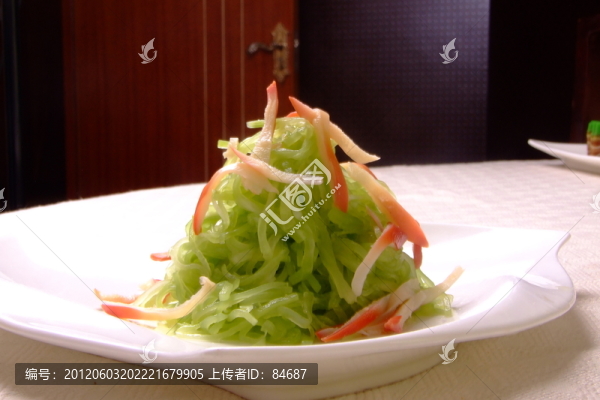 芥味雙脆