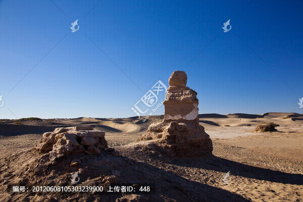 黑城遺址