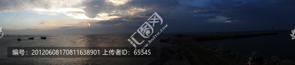 放雞島全景（非高清）