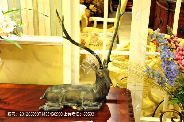 室內(nèi)飾品