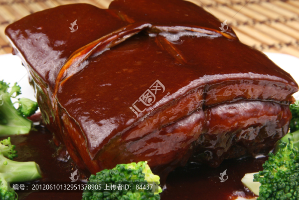 特色扎肉