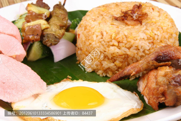 印尼炒飯