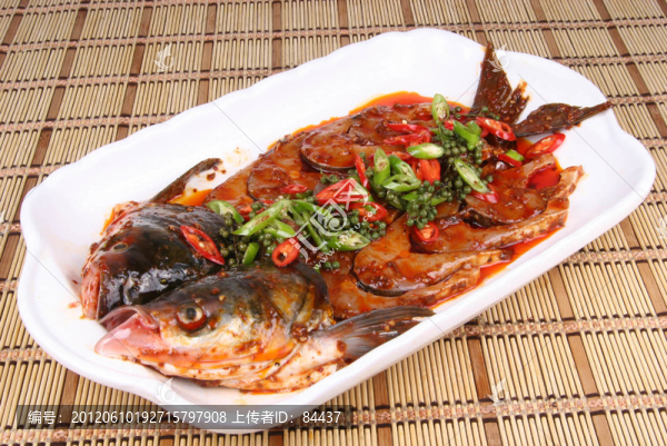 北國花椒魚
