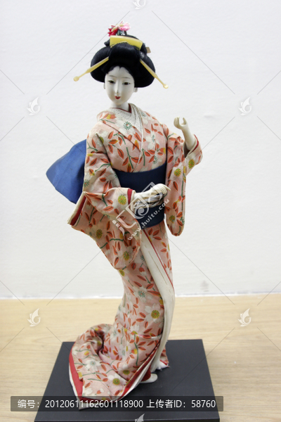 日本偶人