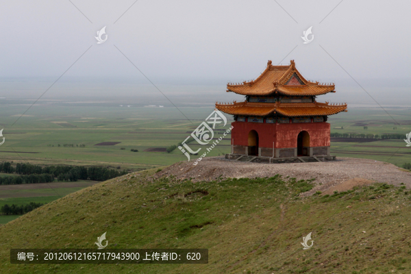 格登碑