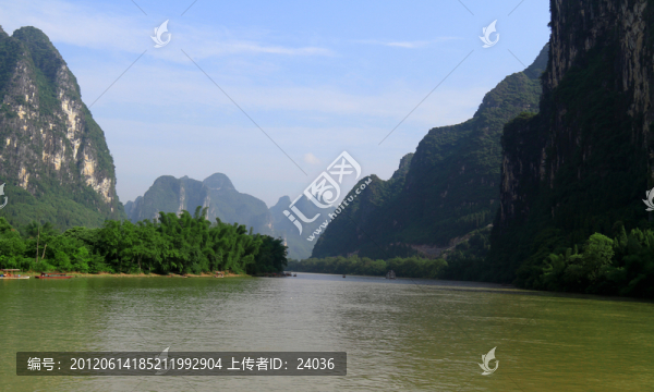 漓江風(fēng)光