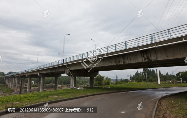 恰普河大橋